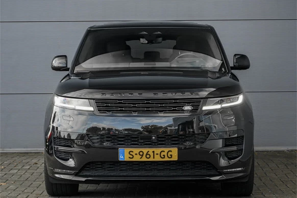 Land Rover Range Rover Sport - Afbeelding 13 van 30