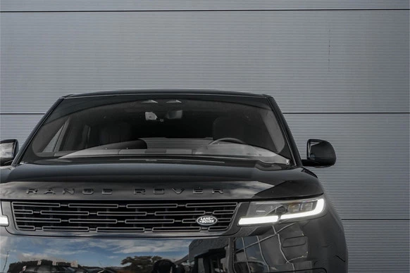 Land Rover Range Rover Sport - Afbeelding 14 van 30