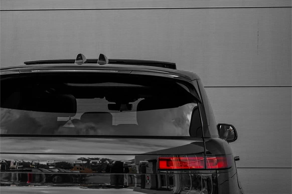 Land Rover Range Rover Sport - Afbeelding 15 van 30