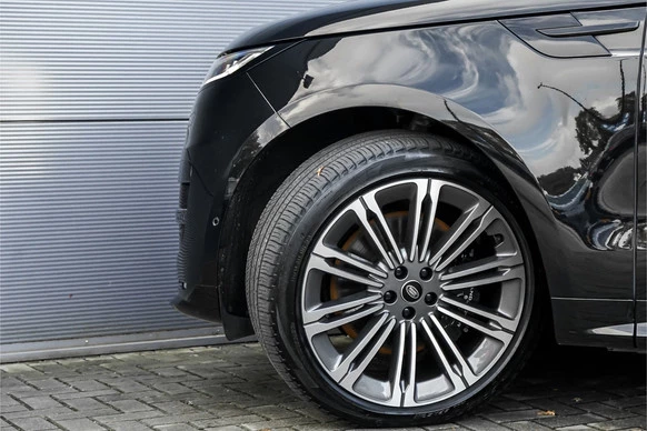 Land Rover Range Rover Sport - Afbeelding 19 van 30