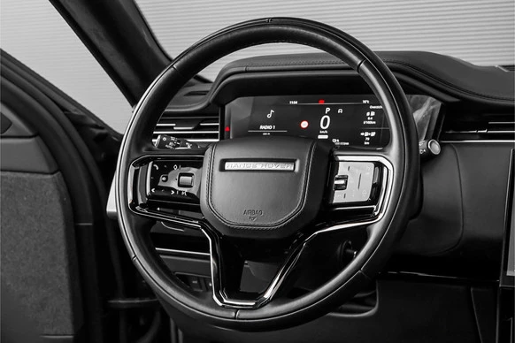 Land Rover Range Rover Sport - Afbeelding 20 van 30