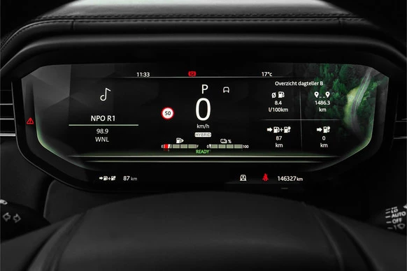 Land Rover Range Rover Sport - Afbeelding 21 van 30