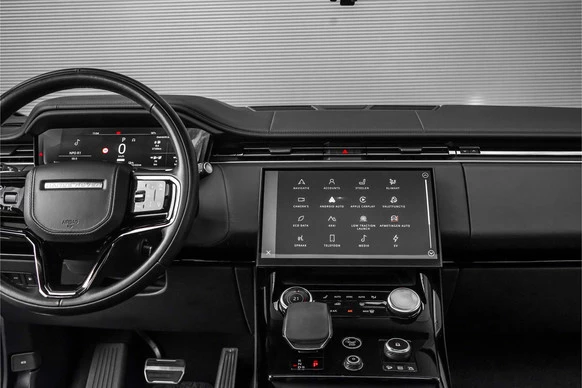 Land Rover Range Rover Sport - Afbeelding 22 van 30