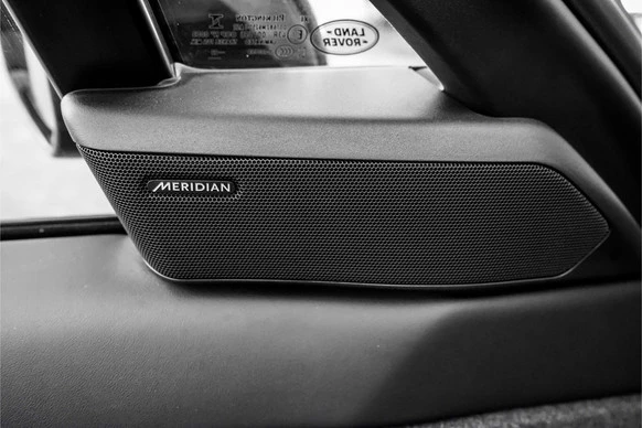 Land Rover Range Rover Sport - Afbeelding 24 van 30