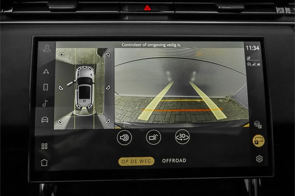 Land Rover Range Rover Sport - Afbeelding 25 van 30