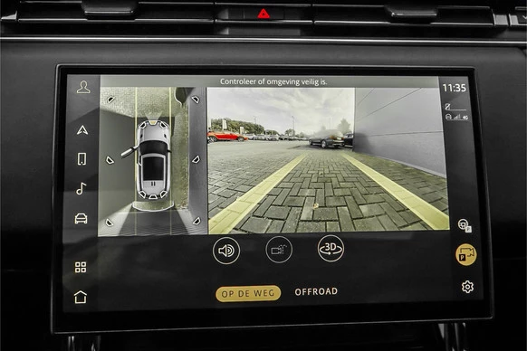 Land Rover Range Rover Sport - Afbeelding 26 van 30