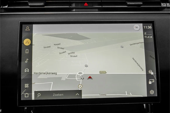 Land Rover Range Rover Sport - Afbeelding 27 van 30