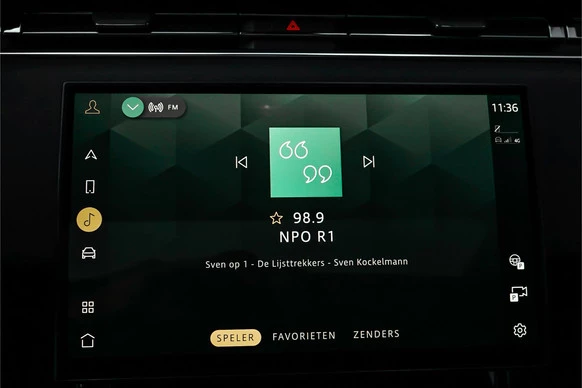 Land Rover Range Rover Sport - Afbeelding 28 van 30