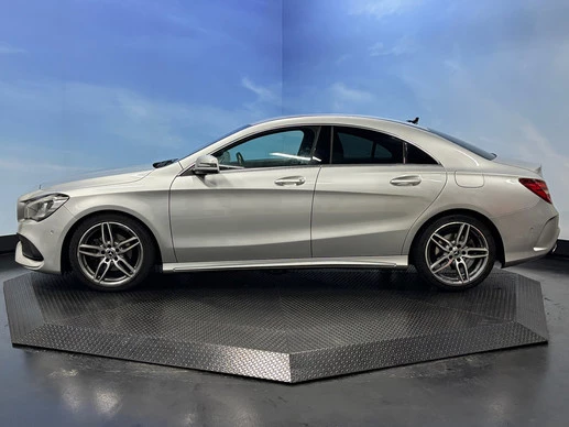 Mercedes-Benz CLA - Afbeelding 3 van 27