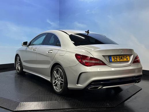 Mercedes-Benz CLA - Afbeelding 5 van 27