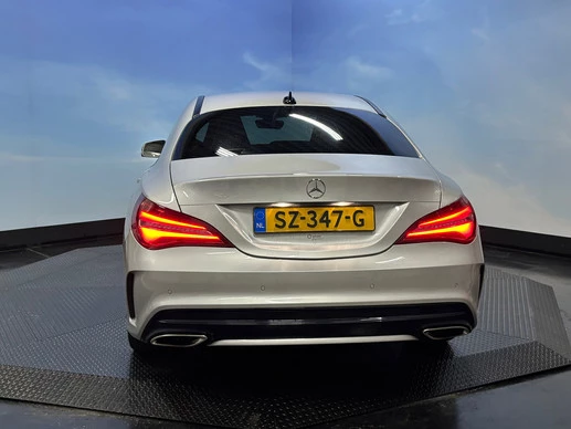 Mercedes-Benz CLA - Afbeelding 6 van 27