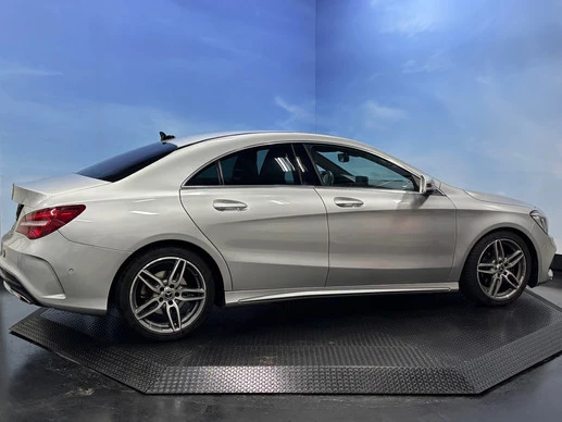 Mercedes-Benz CLA - Afbeelding 9 van 27