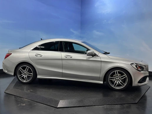 Mercedes-Benz CLA - Afbeelding 10 van 27