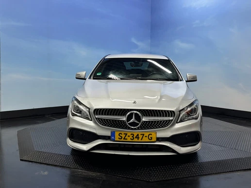 Mercedes-Benz CLA - Afbeelding 12 van 27