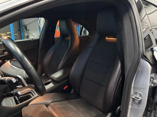 Mercedes-Benz CLA - Afbeelding 15 van 27