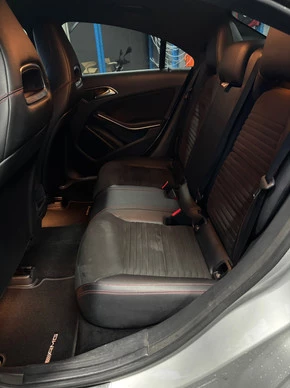 Mercedes-Benz CLA - Afbeelding 16 van 27