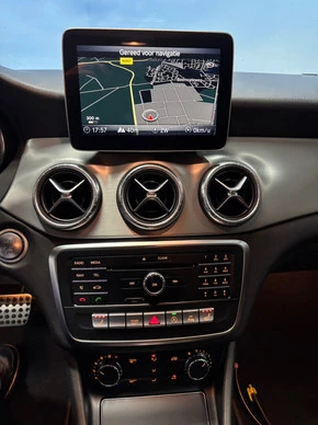 Mercedes-Benz CLA - Afbeelding 17 van 27