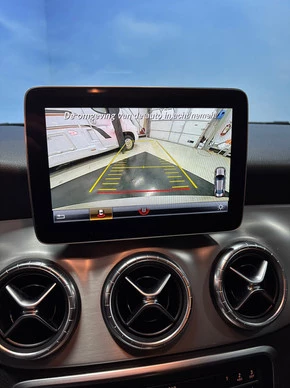 Mercedes-Benz CLA - Afbeelding 18 van 27