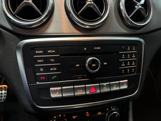 Mercedes-Benz CLA - Afbeelding 19 van 27