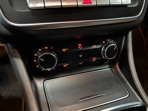 Mercedes-Benz CLA - Afbeelding 20 van 27