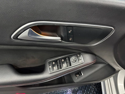 Mercedes-Benz CLA - Afbeelding 22 van 27