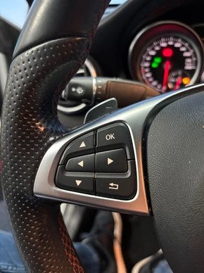 Mercedes-Benz CLA - Afbeelding 23 van 27