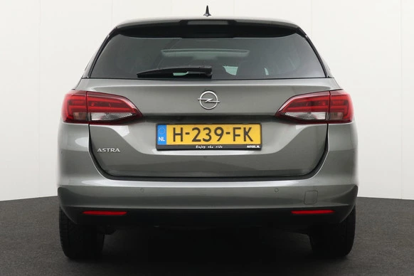Opel Astra - Afbeelding 4 van 30