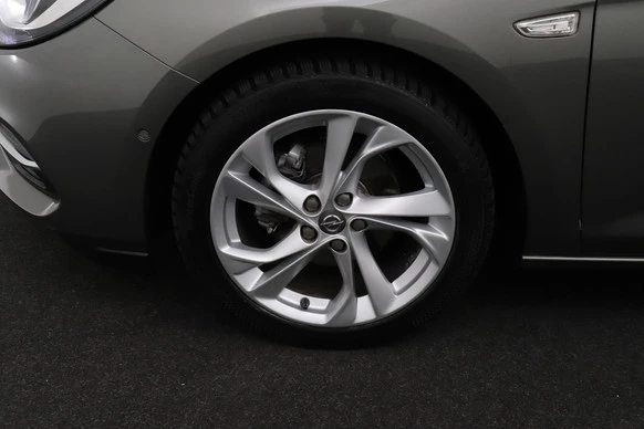 Opel Astra - Afbeelding 7 van 30