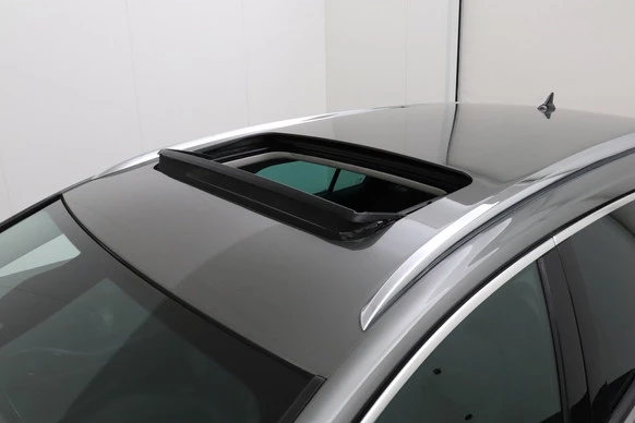 Opel Astra - Afbeelding 8 van 30