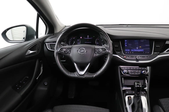 Opel Astra - Afbeelding 9 van 30