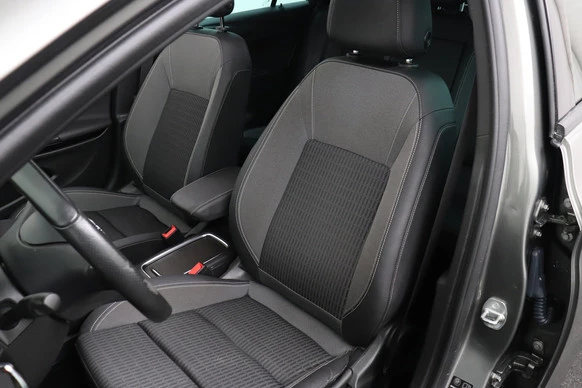 Opel Astra - Afbeelding 10 van 30