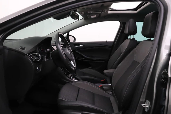 Opel Astra - Afbeelding 11 van 30
