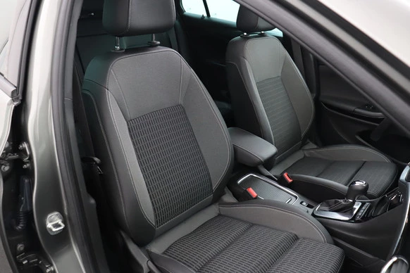 Opel Astra - Afbeelding 16 van 30