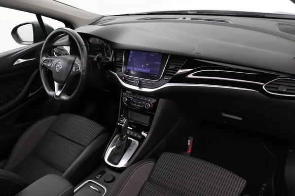 Opel Astra - Afbeelding 17 van 30