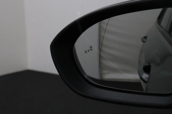 Opel Astra - Afbeelding 19 van 30