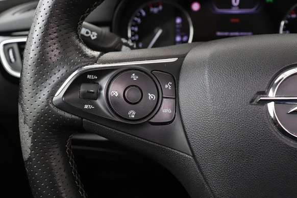 Opel Astra - Afbeelding 20 van 30