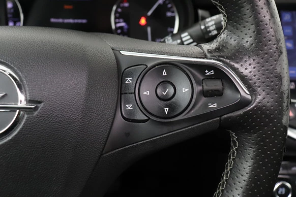 Opel Astra - Afbeelding 21 van 30