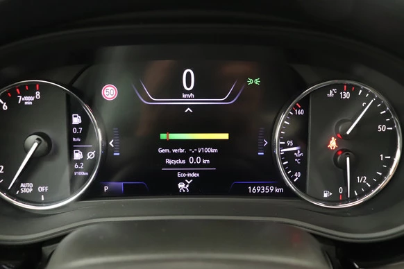 Opel Astra - Afbeelding 22 van 30