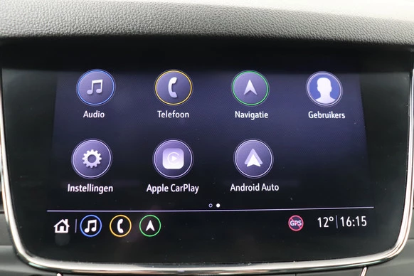 Opel Astra - Afbeelding 23 van 30