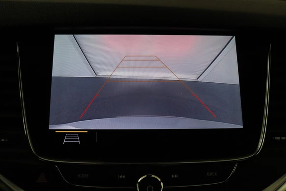 Opel Astra - Afbeelding 25 van 30