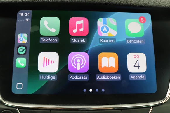 Opel Astra - Afbeelding 26 van 30