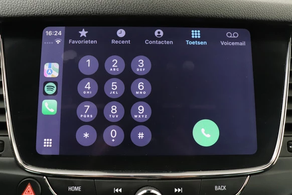 Opel Astra - Afbeelding 27 van 30