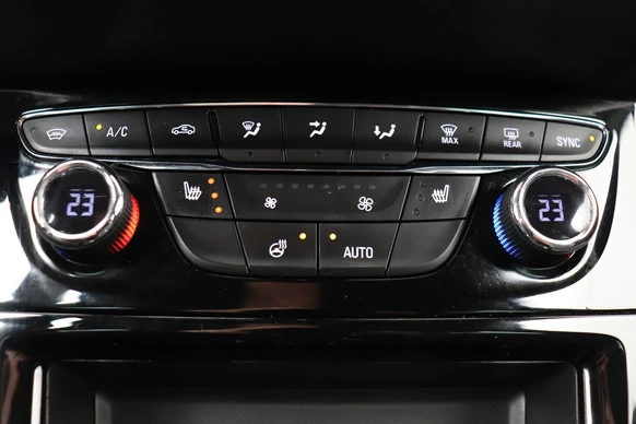 Opel Astra - Afbeelding 28 van 30