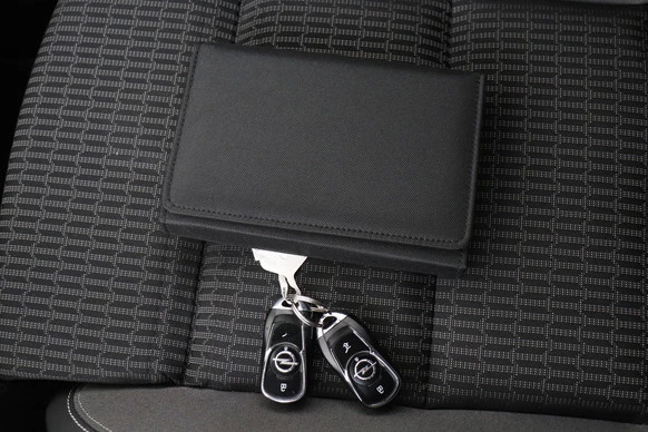 Opel Astra - Afbeelding 30 van 30