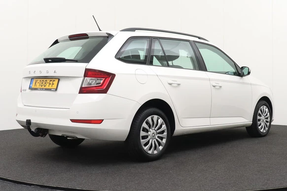 Škoda Fabia - Afbeelding 2 van 30