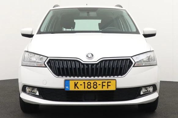 Škoda Fabia - Afbeelding 3 van 30