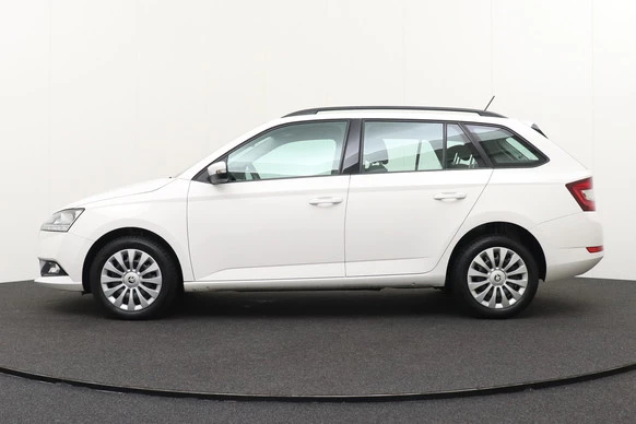 Škoda Fabia - Afbeelding 5 van 30