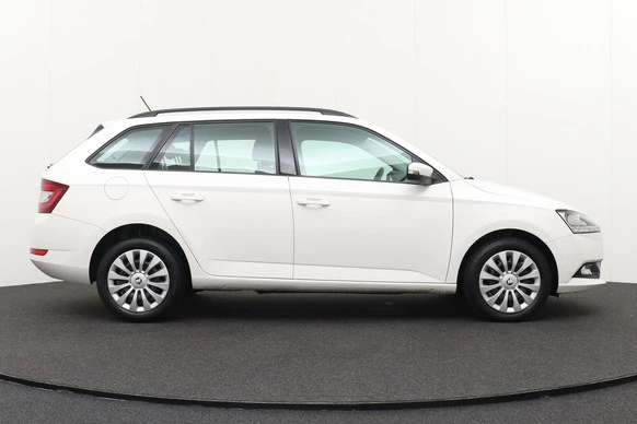 Škoda Fabia - Afbeelding 6 van 30