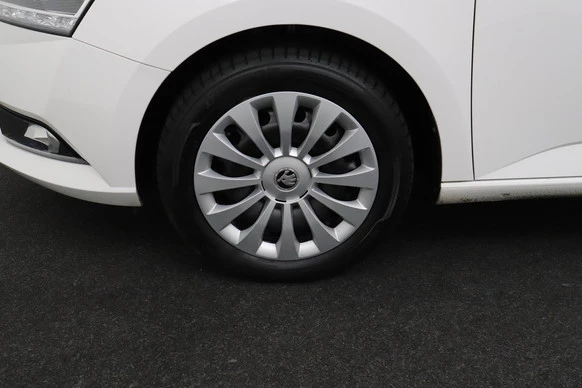 Škoda Fabia - Afbeelding 7 van 30