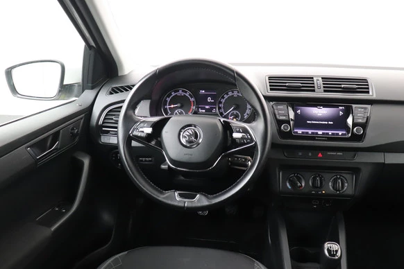 Škoda Fabia - Afbeelding 8 van 30